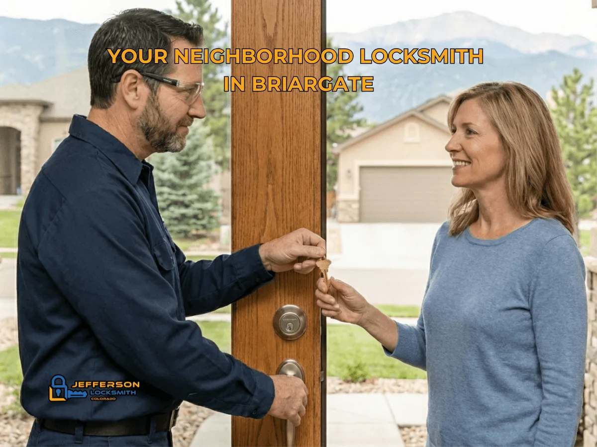 locksmith briargate co