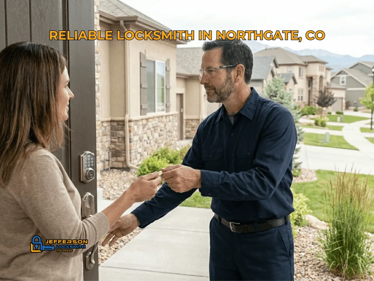locksmith northgate co
